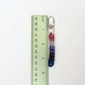 LGBTQ+ Pride Bag Charms, Choose Your Flag, Chainmail Accessories